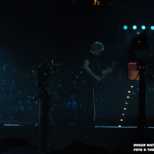 Roger Waters 24.5.2023 Prag, O2 Arena Roger Waters 24.5.2023 Prag, O2 Arena