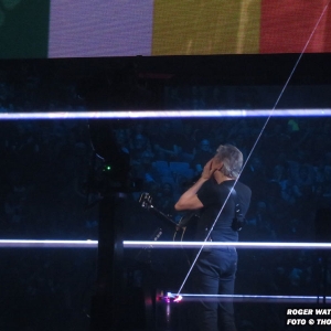 Roger Waters 24.5.2023 Prag, O2 Arena Roger Waters 24.5.2023 Prag, O2 Arena