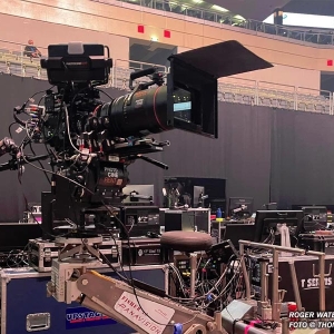 Roger Waters 24.5.2023 Prag, O2 Arena Roger Waters 24.5.2023 Prag, O2 Arena