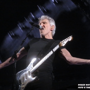 Roger Waters 24.5.2023 Prag, O2 Arena Roger Waters 24.5.2023 Prag, O2 Arena