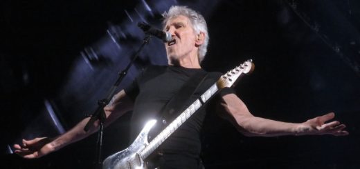 Roger Waters 24.5.2023 Prag, O2 Arena