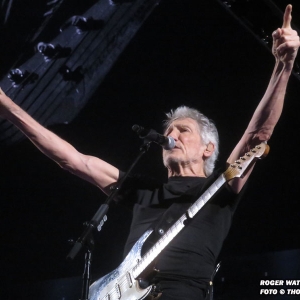 Roger Waters 24.5.2023 Prag, O2 Arena Roger Waters 24.5.2023 Prag, O2 Arena