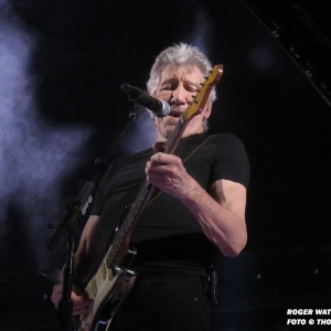 Roger Waters 24.5.2023 Prag, O2 Arena Roger Waters 24.5.2023 Prag, O2 Arena