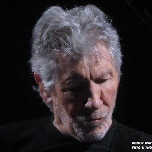 Roger Waters 24.5.2023 Prag, O2 Arena Roger Waters 24.5.2023 Prag, O2 Arena