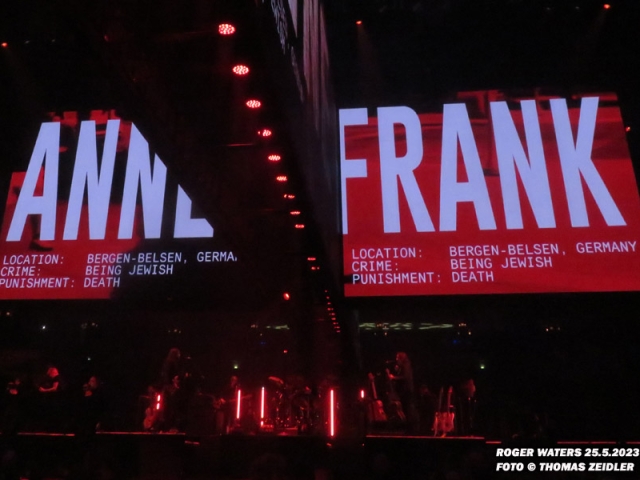 RW-25-5-2023-Prag-6 Roger Waters 25.5.2023 Prag, O2 Arena