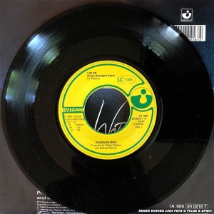 Roger Waters – Every Strangers Eyes (Single) Roger Waters - Every Strangers Eyes (Single)