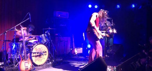 El Perro Ebensee 2.6.2023