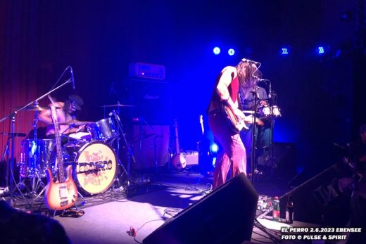 El Perro Ebensee 2.6.2023