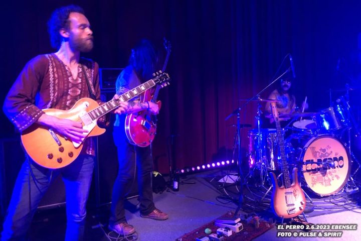 El Perro Ebensee 2.6.2023 El Perro Ebensee 2.6.2023