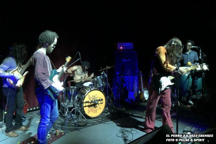 El Perro Ebensee 2.6.2023 El Perro Ebensee 2.6.2023