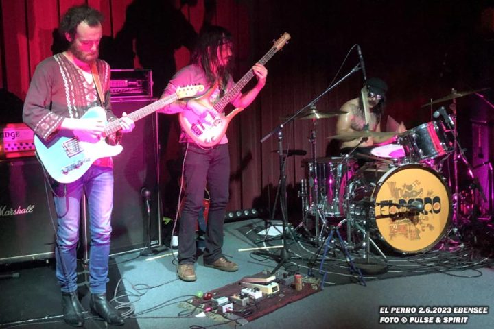 El Perro Ebensee 2.6.2023 El Perro Ebensee 2.6.2023