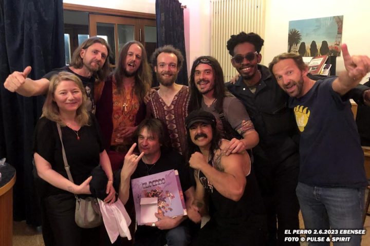 El Perro Ebensee 2.6.2023 El Perro Ebensee 2.6.2023