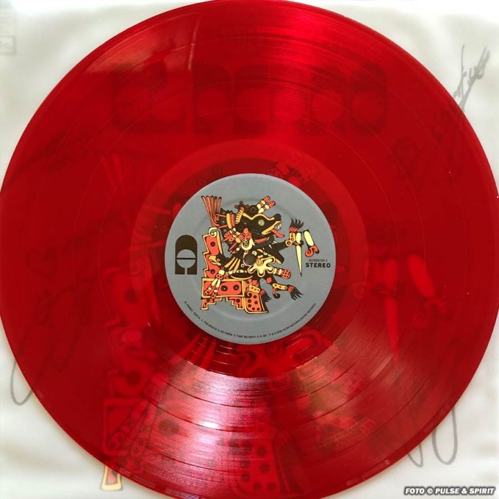 El Perro - Hair of El Perro - Hair of