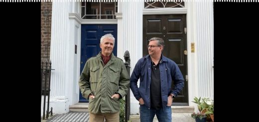 Fingal's Cave - Podcast