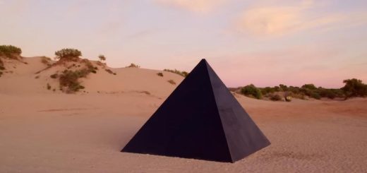 The Dark Side Of The Moon 50th Ningaloo Eclipse Documentary