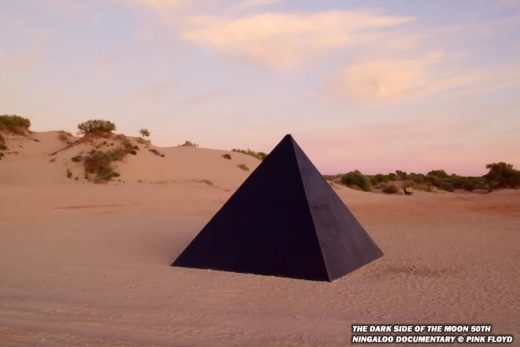 The Dark Side Of The Moon 50th Ningaloo Eclipse Documentary