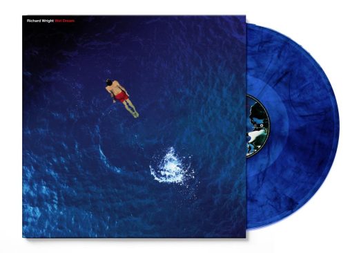 Richard Wright - Wet Dream (2023)