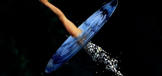 Rick Wright - Broken China (1996)