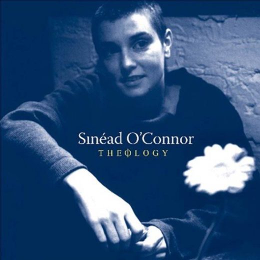 Sinéad O' Connor - Theology