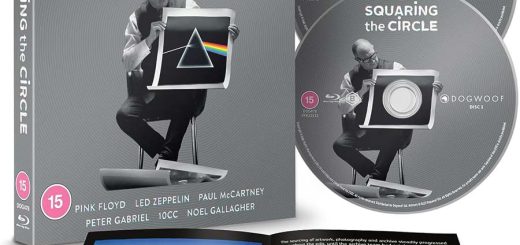 Anton Corbijn - Story of Hipgnosis