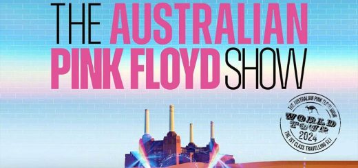 The Australian Pink Floyd Tour 2024