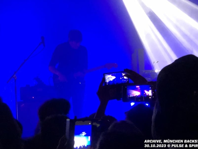 Archive 30.10.2023 München