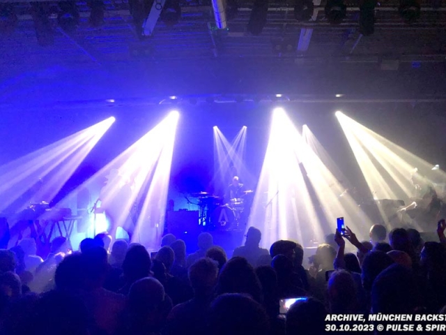 Archive 30.10.2023 München Archive 30.10.2023 München