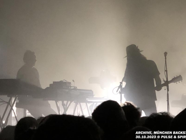 Archive 30.10.2023 München Archive 30.10.2023 München