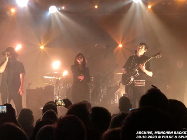 Archive 30.10.2023 München Archive 30.10.2023 München