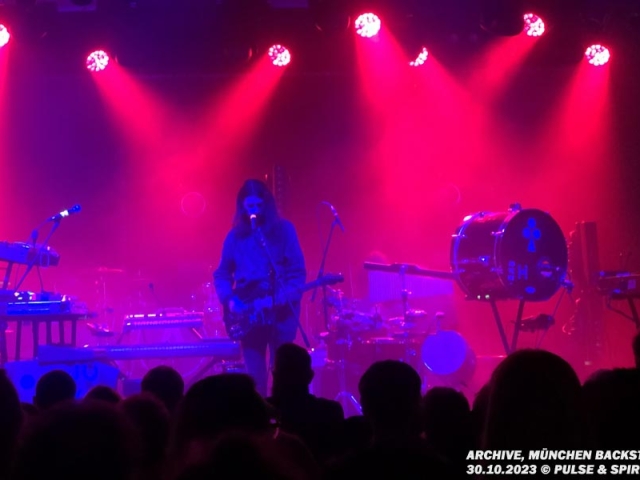 JoyCut 30.10.2023 München JoyCut 30.10.2023 München