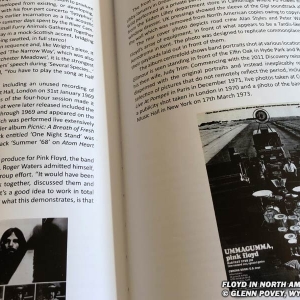 Pink Floyd In North America