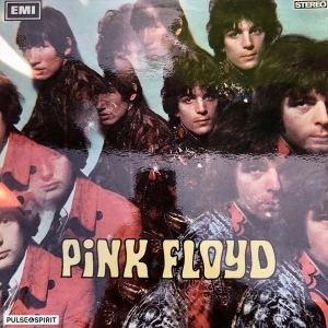 Pink Floyd – The Piper At The Gates Of Dawn 1969