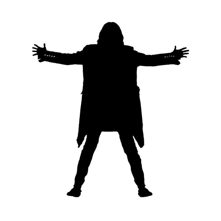 David Gilmour – Luck and Strange