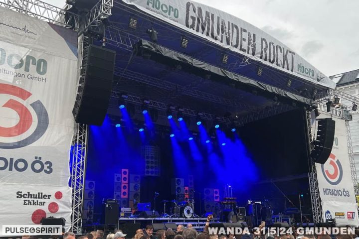 Wanda-Gmunden