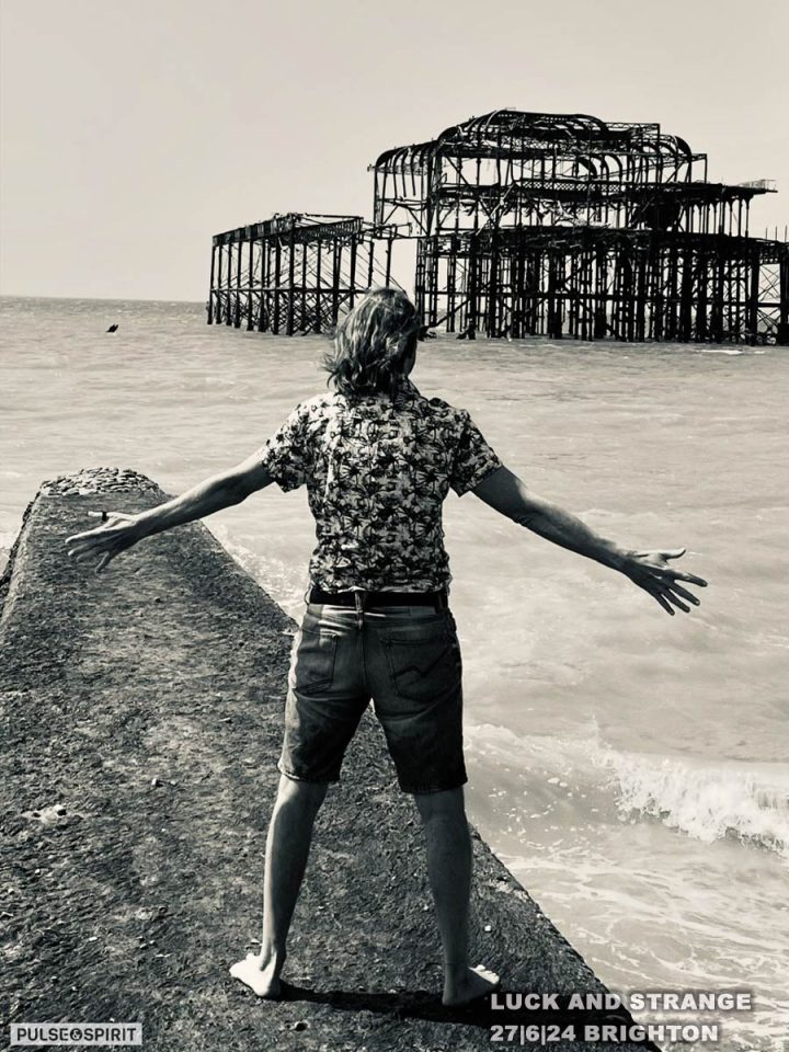 Werner, Brighton, 2024