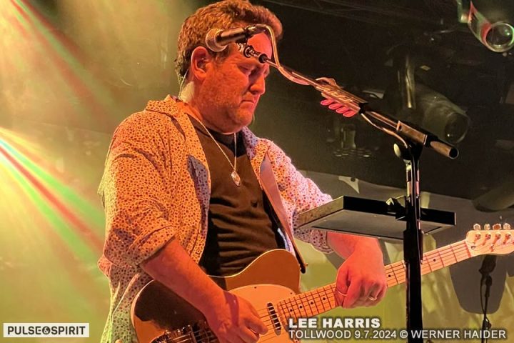 Nick Mason, Tollwood 9.7.2024