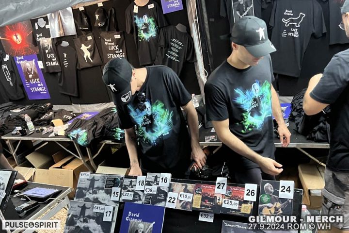 DG Rom 27.9.24 Merch