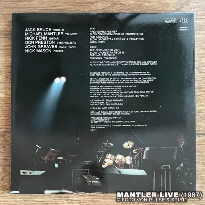 Mantler-Live-1