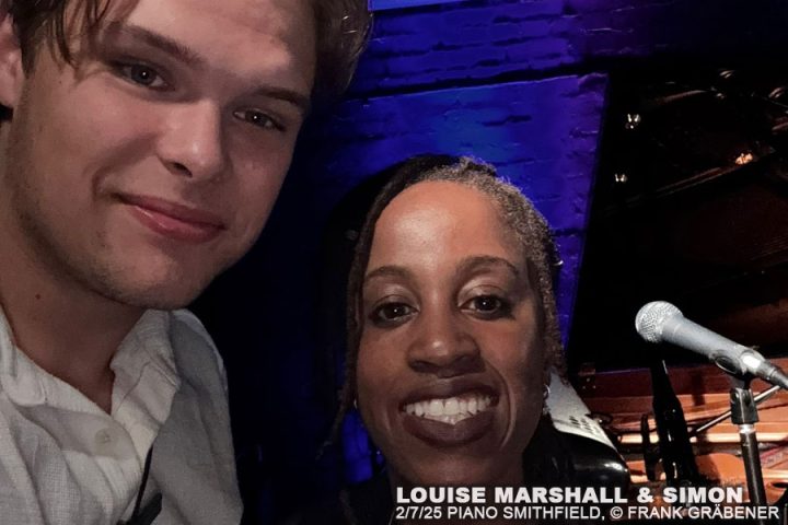 Marshall Gilmour Webbs 2.7.2025