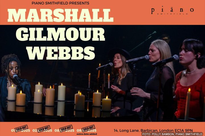 Marshall-Gilmour-Webbs-Lond