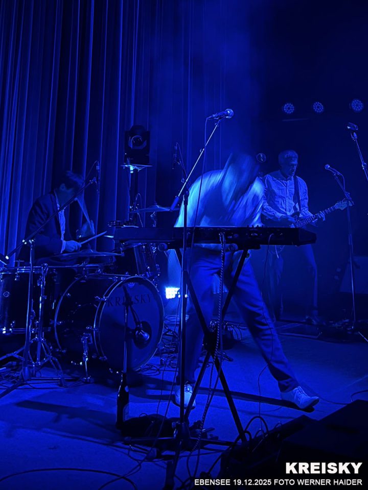 Kreisky, Ebensee 19.12.2025