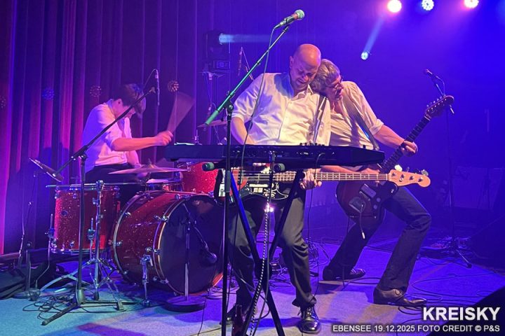 Kreisky, Ebensee 19.12.2025