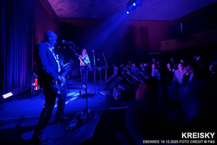 Kreisky, Ebensee 19.12.2025