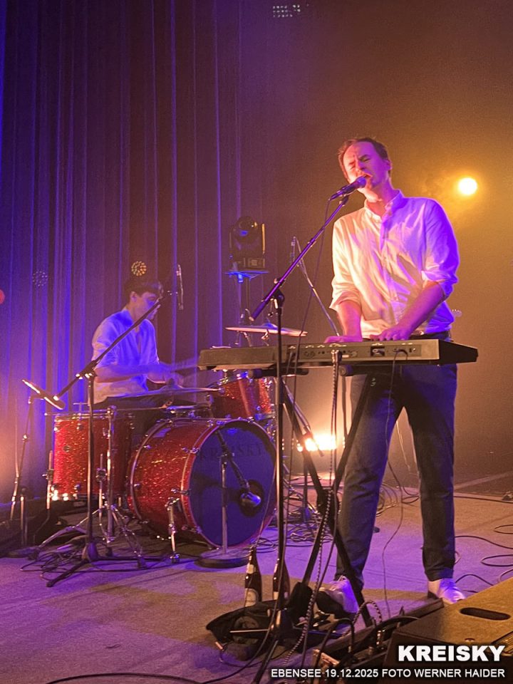 Kreisky, Ebensee 19.12.2025