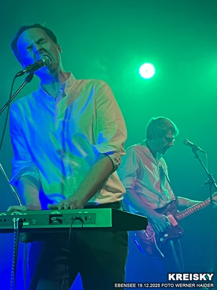 Kreisky, Ebensee 19.12.2025