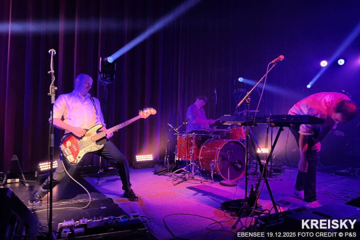 Kreisky, Ebensee 19.12.2025