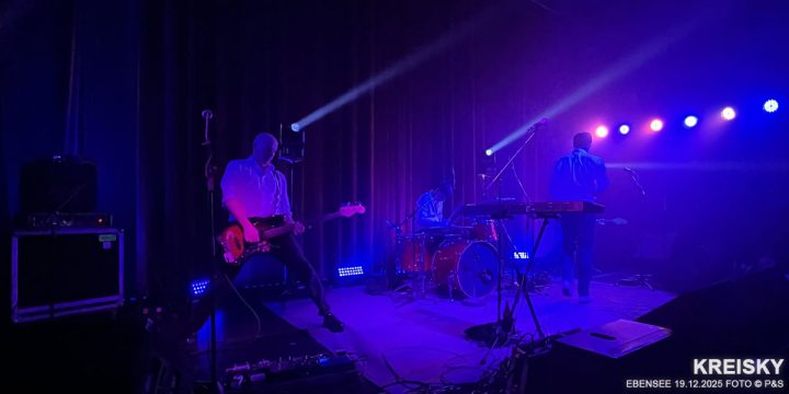 Kreisky, Ebensee 19.12.2025