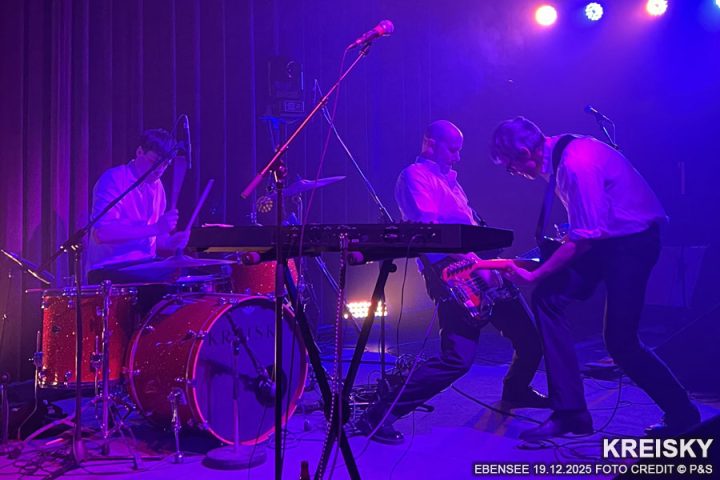 Kreisky, Ebensee 19.12.2025