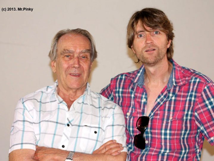 Outside The Wall Exhibition 26.7.2013 Padova