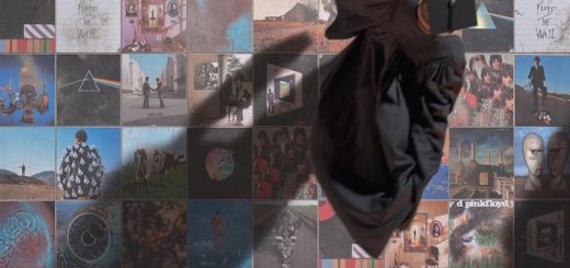 A Foot In The Door (2011)